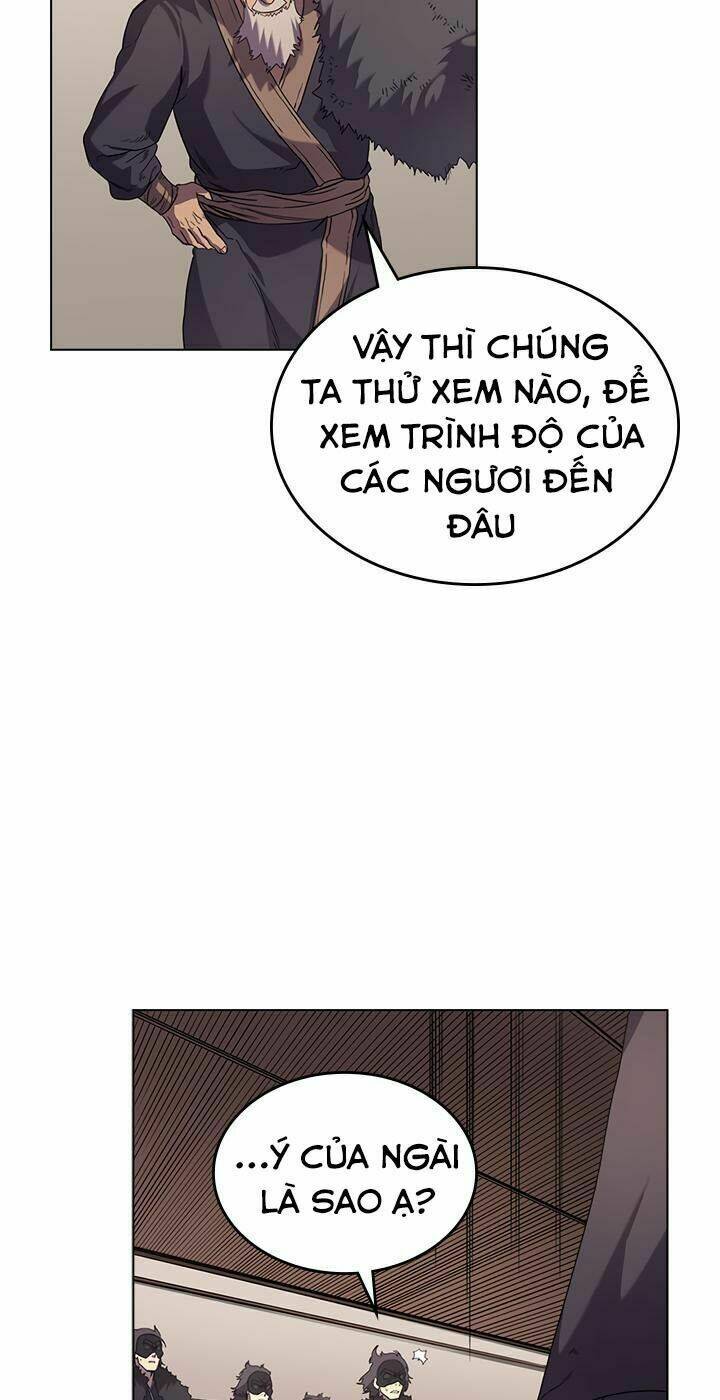 Biên Niên Sử Của Thiên Quỷ Chapter 93 - Trang 2