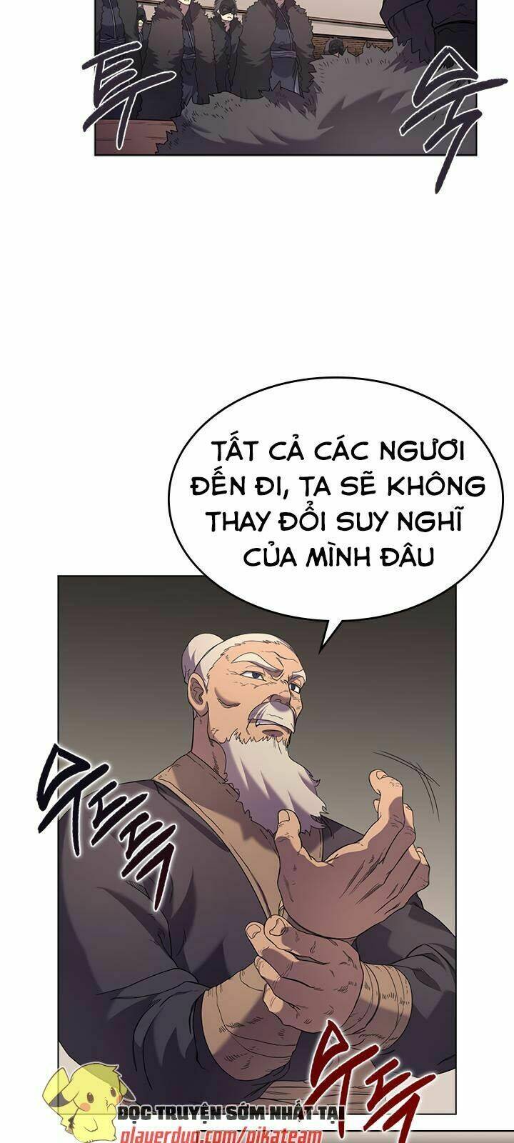 Biên Niên Sử Của Thiên Quỷ Chapter 93 - Trang 2