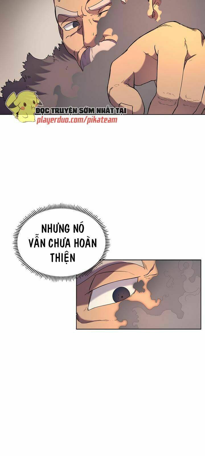 Biên Niên Sử Của Thiên Quỷ Chapter 93 - Trang 2