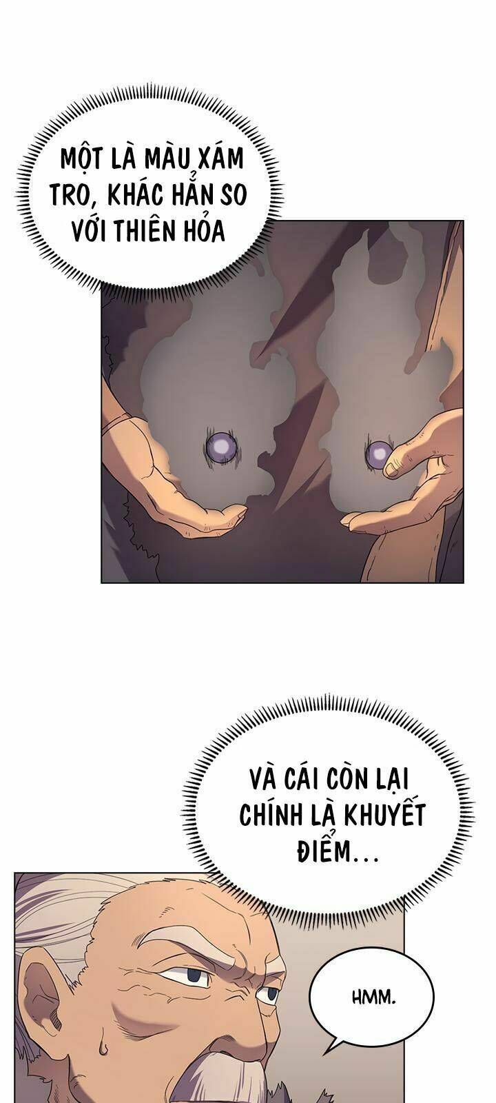 Biên Niên Sử Của Thiên Quỷ Chapter 93 - Trang 2