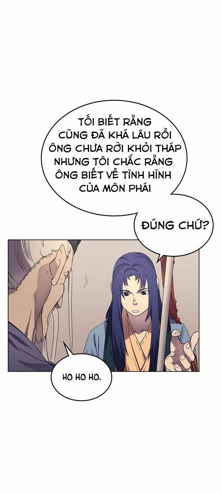 Biên Niên Sử Của Thiên Quỷ Chapter 92 - Trang 2