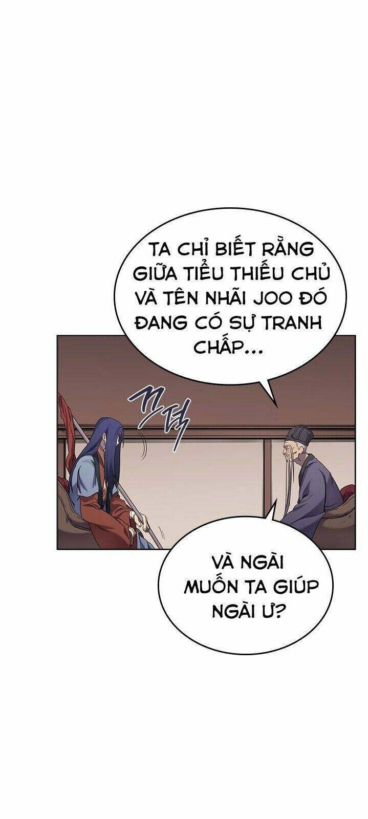 Biên Niên Sử Của Thiên Quỷ Chapter 92 - Trang 2