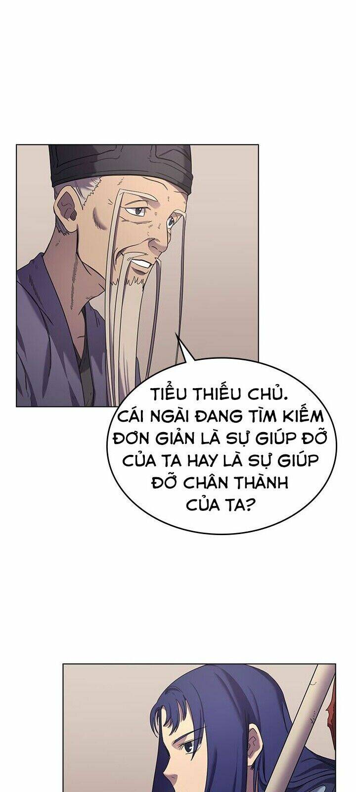 Biên Niên Sử Của Thiên Quỷ Chapter 92 - Trang 2