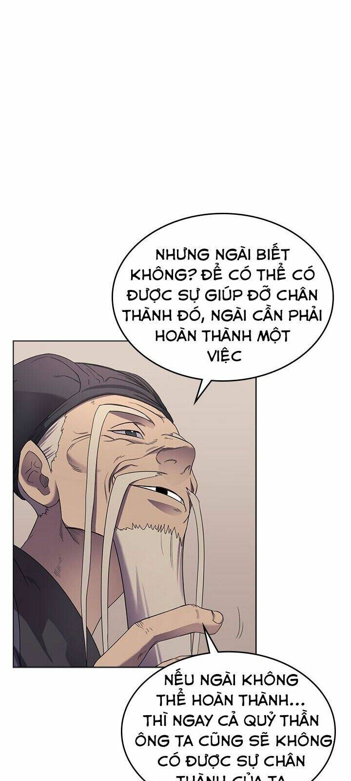 Biên Niên Sử Của Thiên Quỷ Chapter 92 - Trang 2