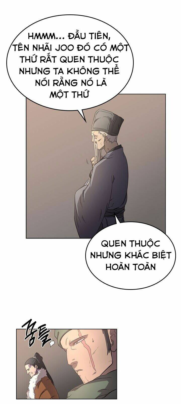 Biên Niên Sử Của Thiên Quỷ Chapter 92 - Trang 2