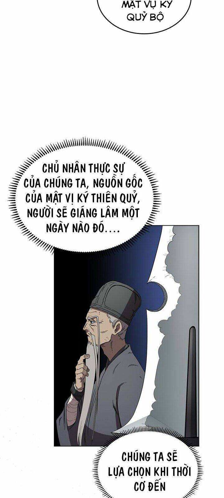 Biên Niên Sử Của Thiên Quỷ Chapter 92 - Trang 2