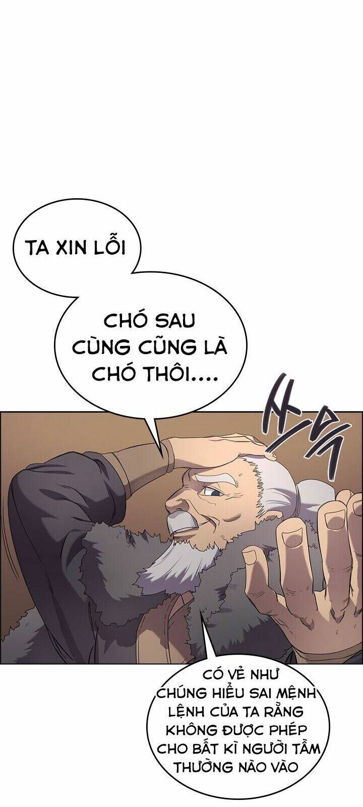 Biên Niên Sử Của Thiên Quỷ Chapter 91 - Trang 2