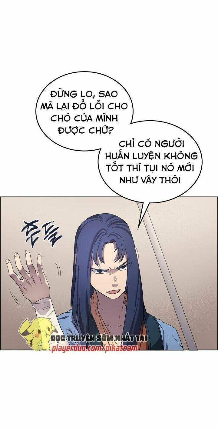 Biên Niên Sử Của Thiên Quỷ Chapter 91 - Trang 2