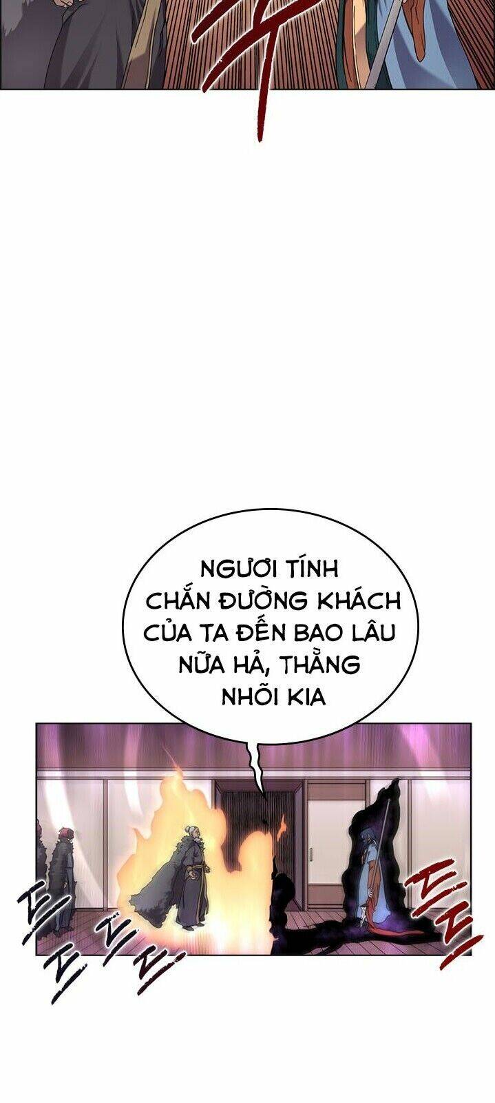 Biên Niên Sử Của Thiên Quỷ Chapter 91 - Trang 2