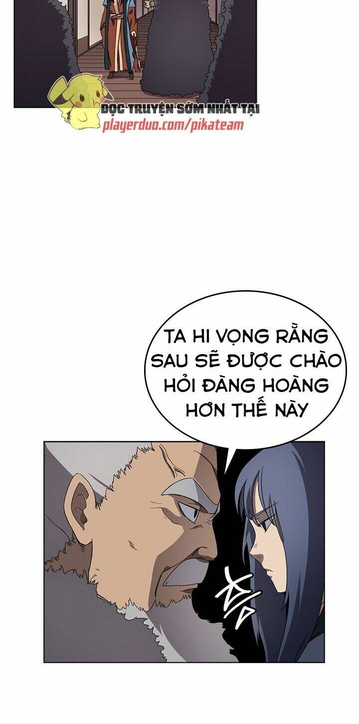 Biên Niên Sử Của Thiên Quỷ Chapter 91 - Trang 2