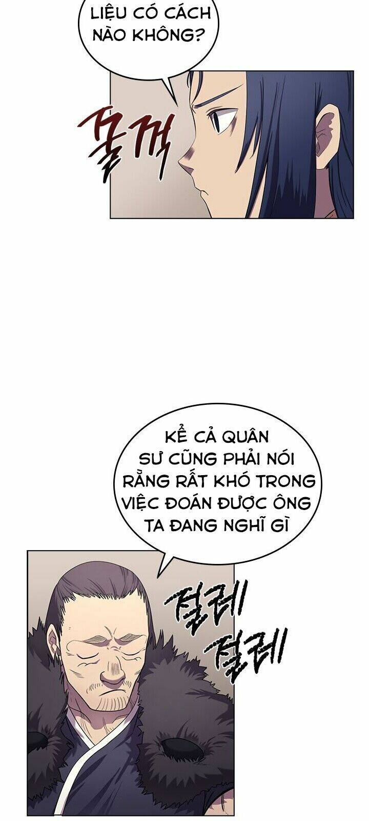 Biên Niên Sử Của Thiên Quỷ Chapter 90 - Trang 2