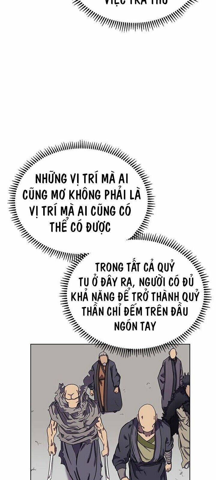 Biên Niên Sử Của Thiên Quỷ Chapter 90 - Trang 2