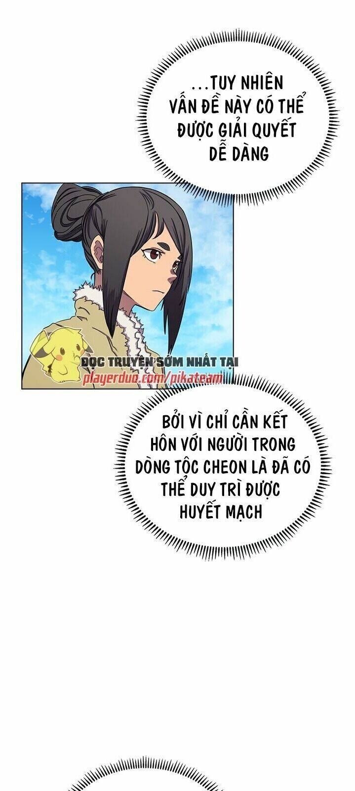 Biên Niên Sử Của Thiên Quỷ Chapter 90 - Trang 2