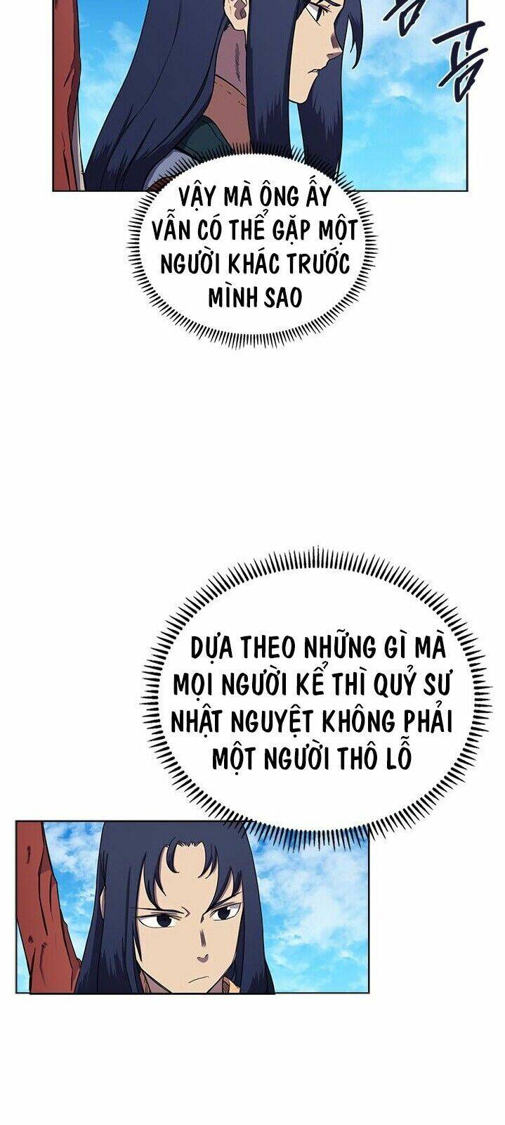 Biên Niên Sử Của Thiên Quỷ Chapter 90 - Trang 2