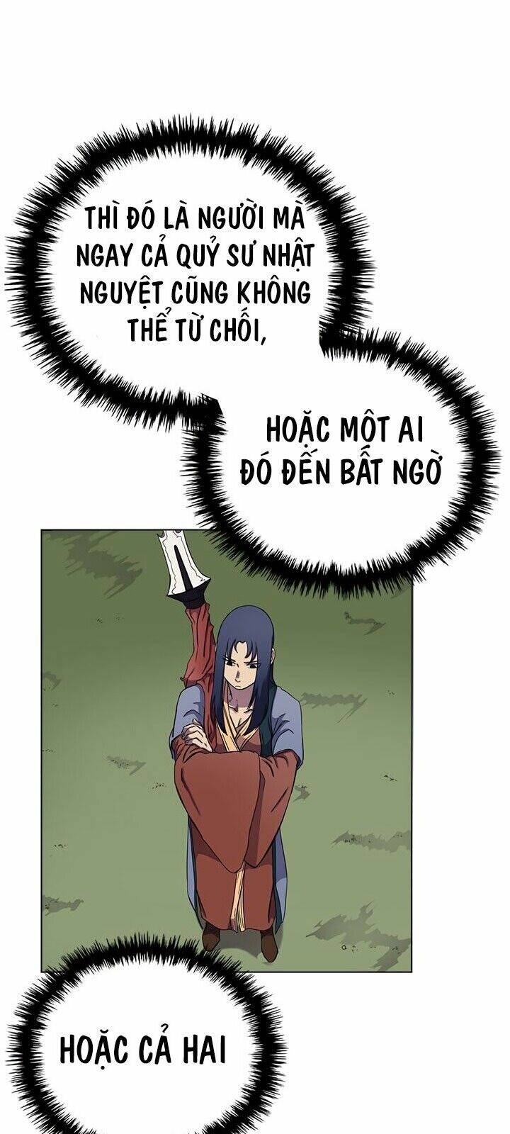 Biên Niên Sử Của Thiên Quỷ Chapter 90 - Trang 2