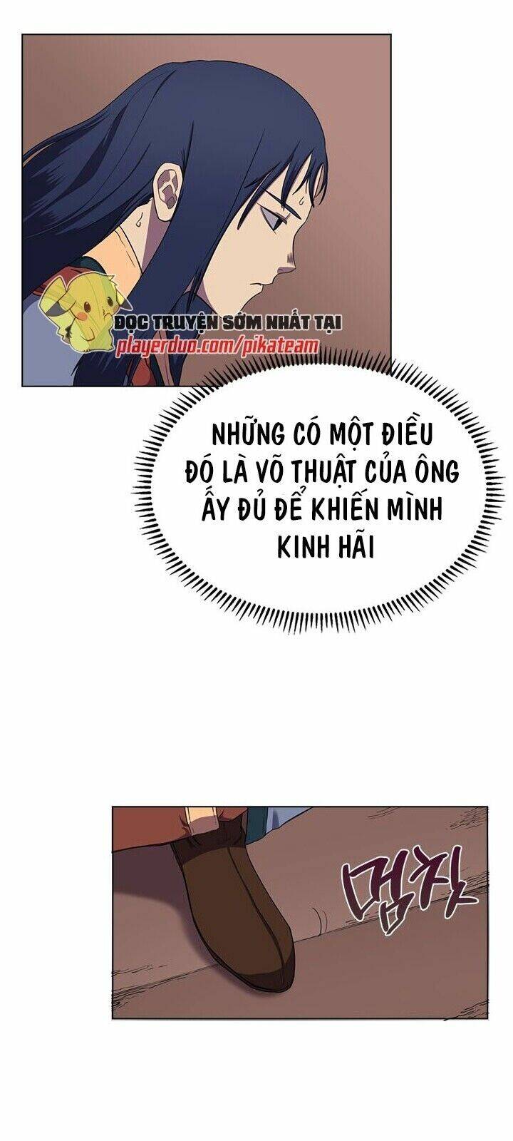 Biên Niên Sử Của Thiên Quỷ Chapter 90 - Trang 2