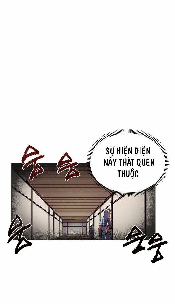 Biên Niên Sử Của Thiên Quỷ Chapter 90 - Trang 2