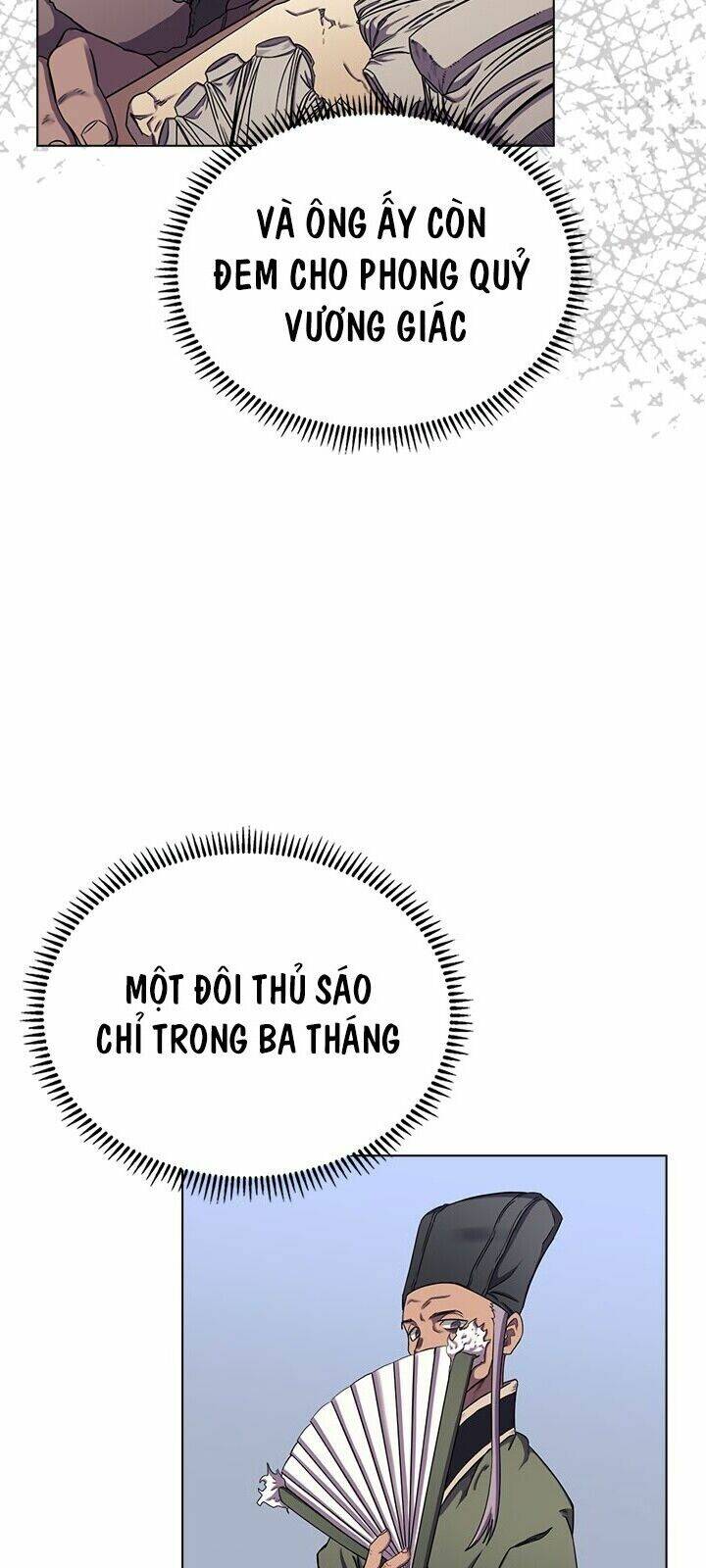 Biên Niên Sử Của Thiên Quỷ Chapter 90 - Trang 2