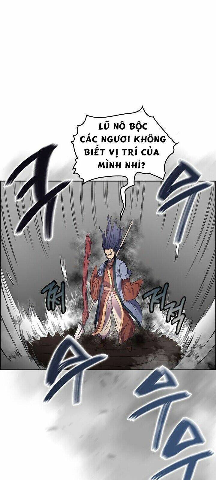 Biên Niên Sử Của Thiên Quỷ Chapter 90 - Trang 2