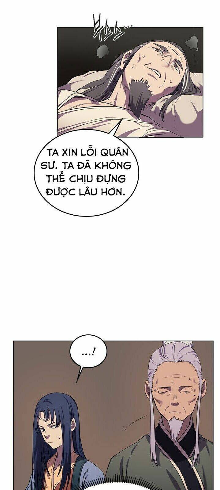 Biên Niên Sử Của Thiên Quỷ Chapter 88 - Trang 2