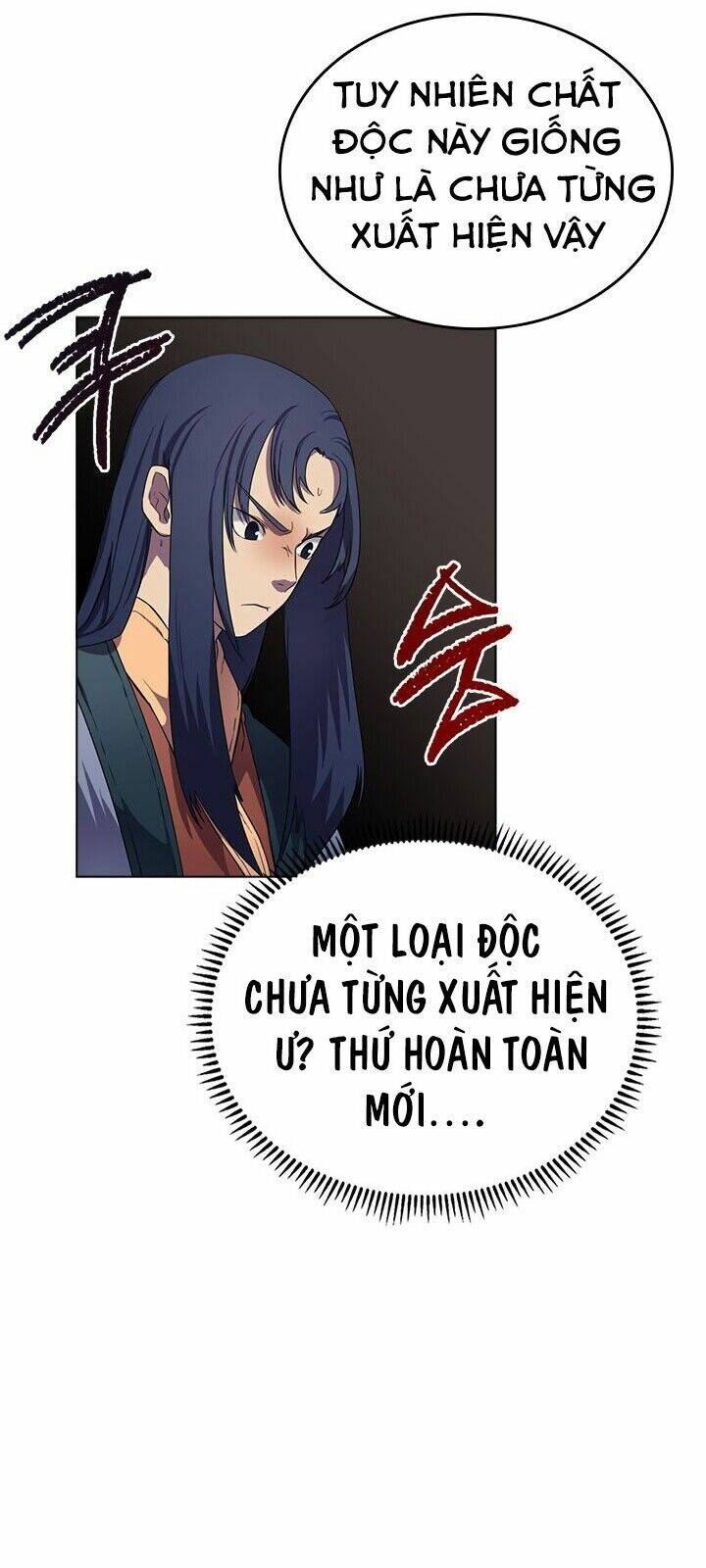 Biên Niên Sử Của Thiên Quỷ Chapter 88 - Trang 2