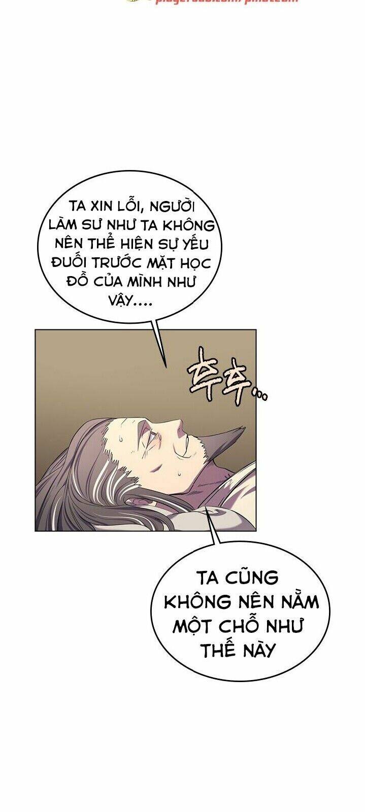 Biên Niên Sử Của Thiên Quỷ Chapter 88 - Trang 2