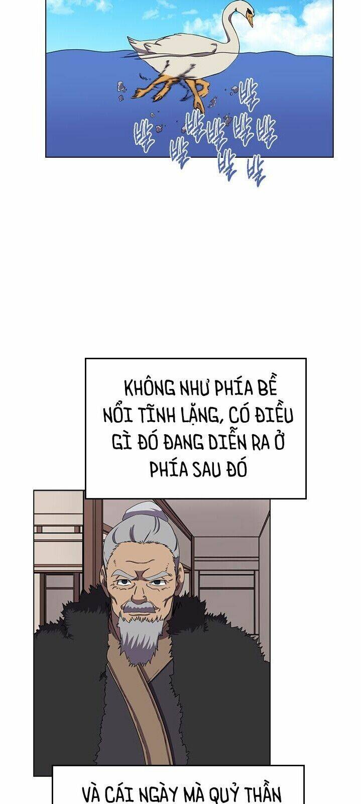 Biên Niên Sử Của Thiên Quỷ Chapter 88 - Trang 2