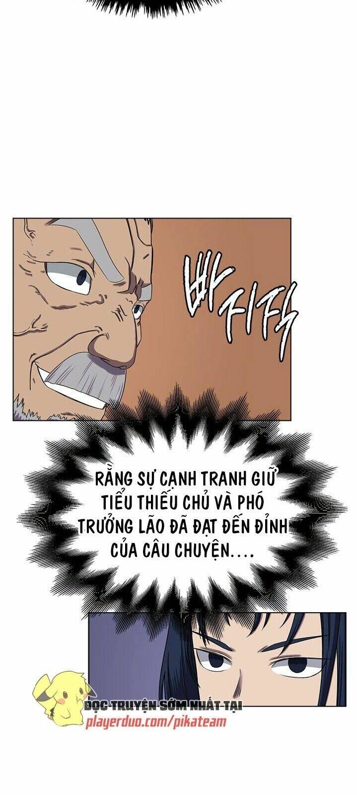 Biên Niên Sử Của Thiên Quỷ Chapter 88 - Trang 2