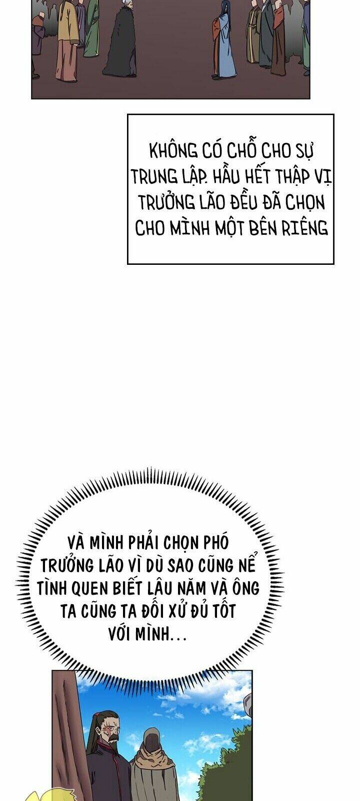 Biên Niên Sử Của Thiên Quỷ Chapter 88 - Trang 2