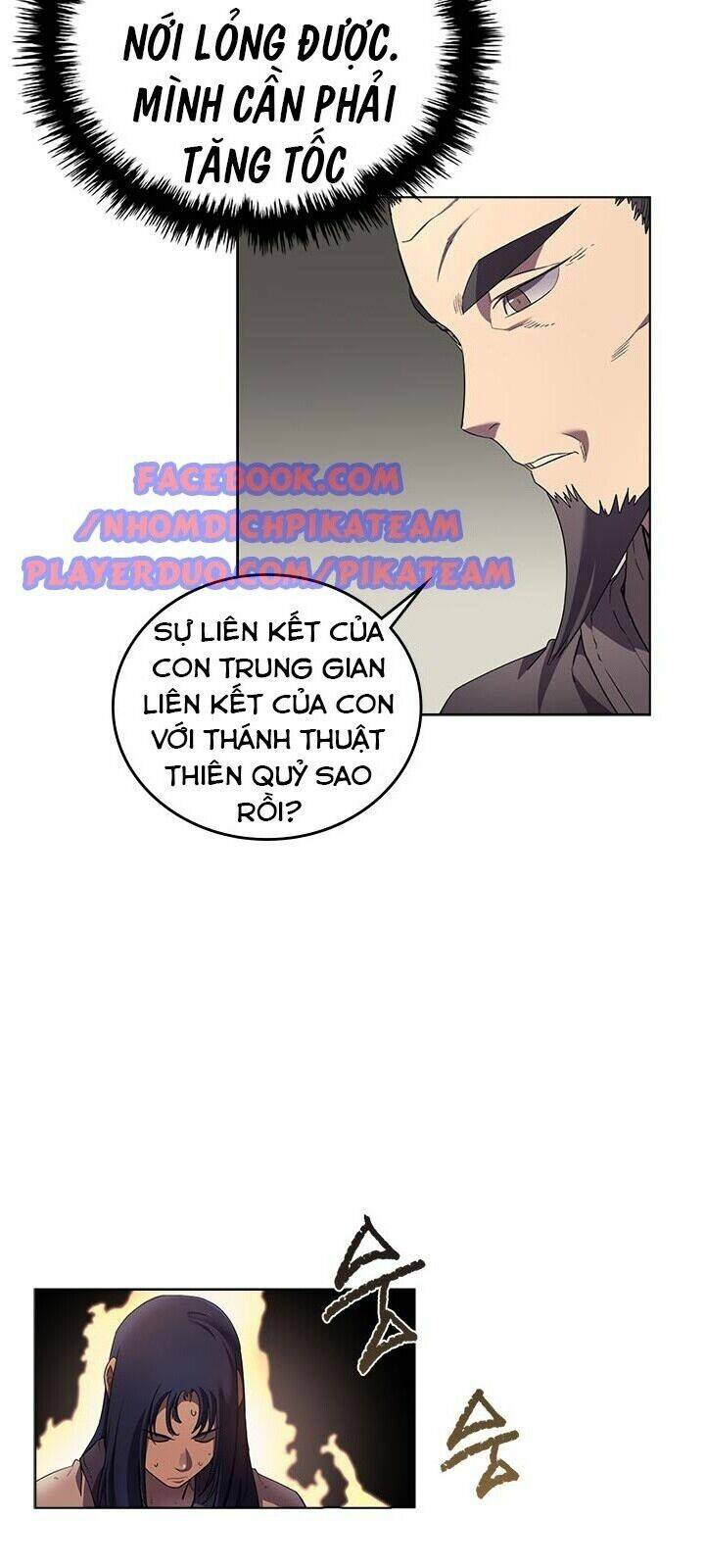 Biên Niên Sử Của Thiên Quỷ Chapter 87 - Trang 2