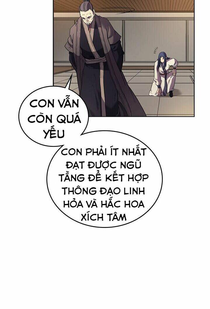 Biên Niên Sử Của Thiên Quỷ Chapter 87 - Trang 2