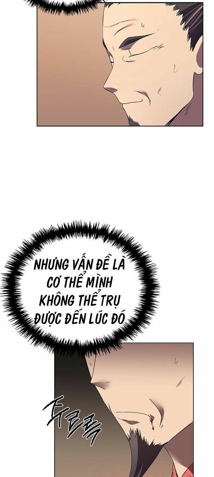 Biên Niên Sử Của Thiên Quỷ Chapter 87 - Trang 2