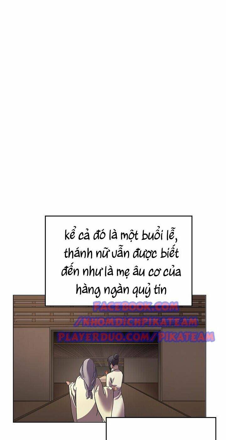 Biên Niên Sử Của Thiên Quỷ Chapter 87 - Trang 2