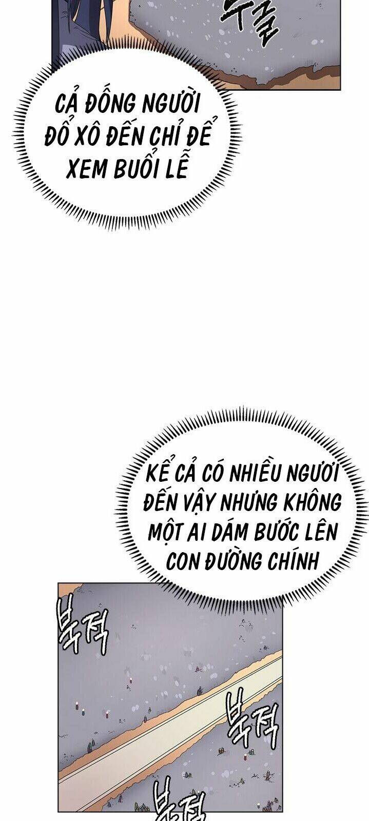 Biên Niên Sử Của Thiên Quỷ Chapter 87 - Trang 2