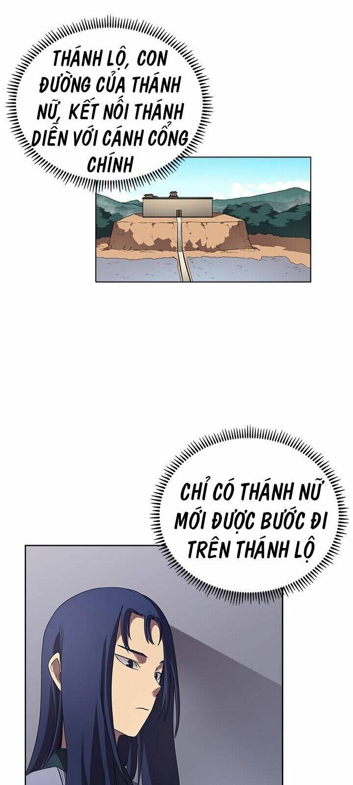 Biên Niên Sử Của Thiên Quỷ Chapter 87 - Trang 2