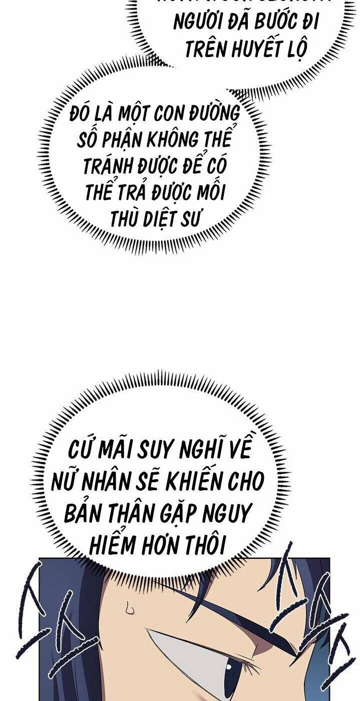 Biên Niên Sử Của Thiên Quỷ Chapter 87 - Trang 2