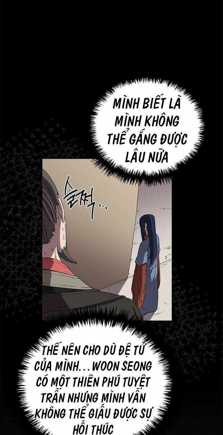 Biên Niên Sử Của Thiên Quỷ Chapter 87 - Trang 2