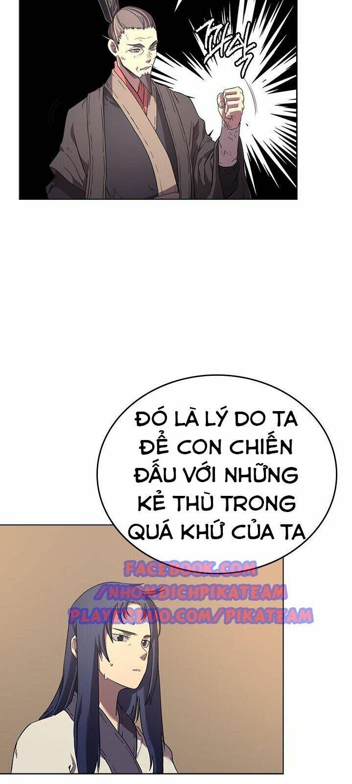 Biên Niên Sử Của Thiên Quỷ Chapter 87 - Trang 2