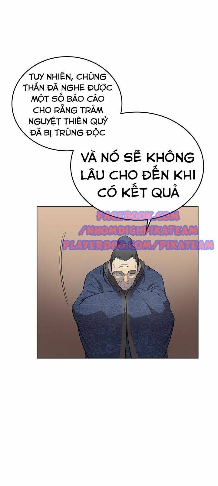 Biên Niên Sử Của Thiên Quỷ Chapter 86 - Trang 2