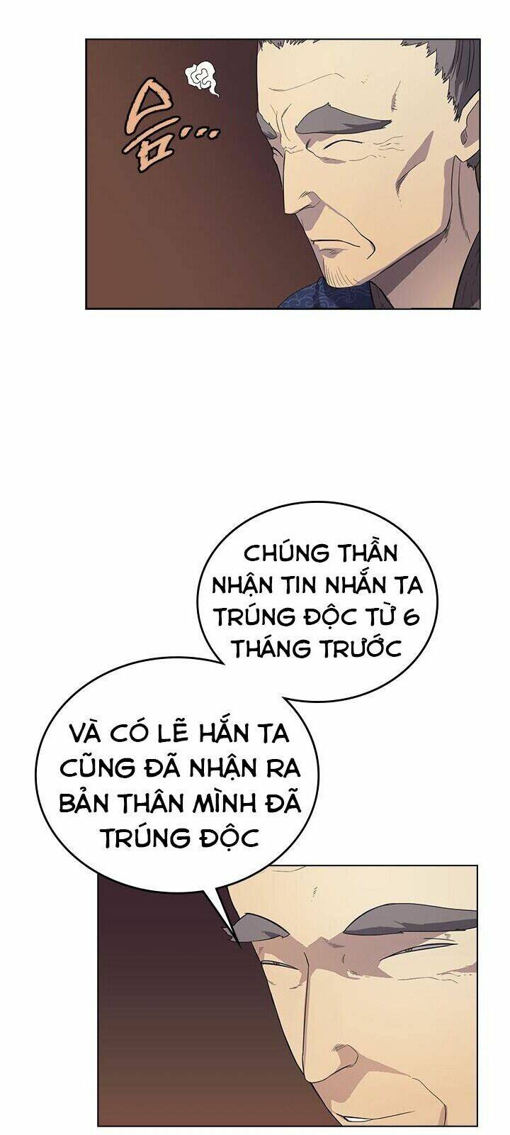 Biên Niên Sử Của Thiên Quỷ Chapter 86 - Trang 2