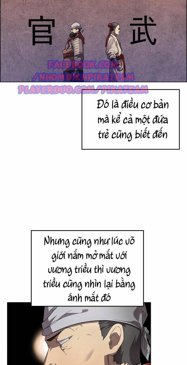 Biên Niên Sử Của Thiên Quỷ Chapter 86 - Trang 2