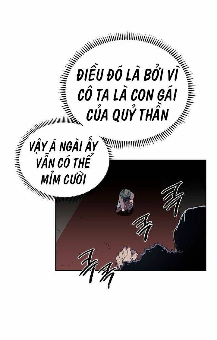 Biên Niên Sử Của Thiên Quỷ Chapter 85 - Trang 2