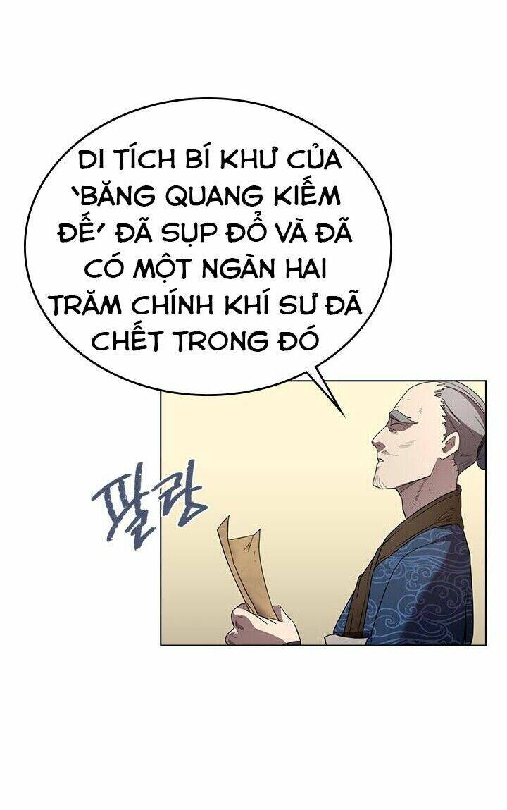 Biên Niên Sử Của Thiên Quỷ Chapter 85 - Trang 2