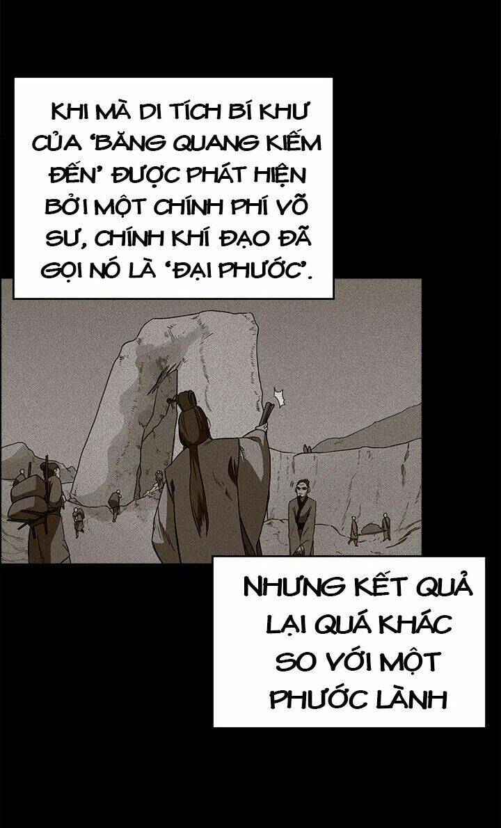 Biên Niên Sử Của Thiên Quỷ Chapter 85 - Trang 2