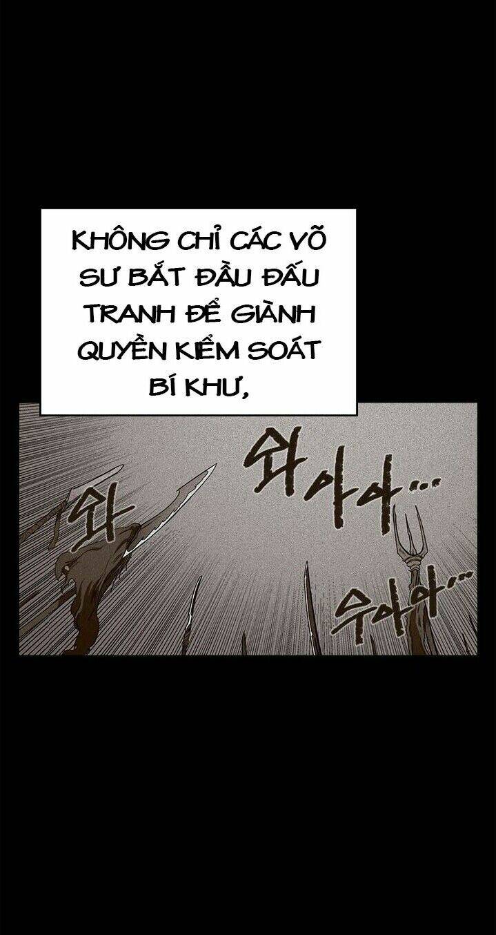 Biên Niên Sử Của Thiên Quỷ Chapter 85 - Trang 2