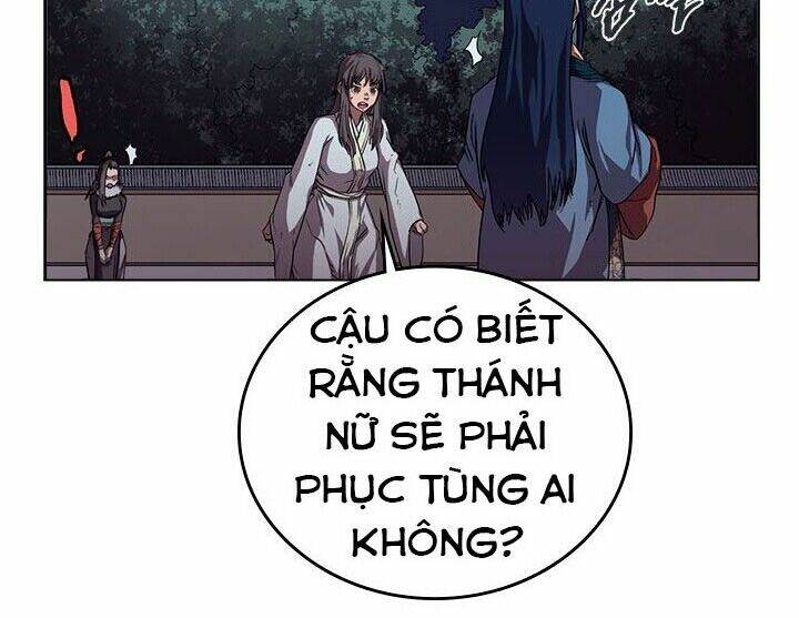 Biên Niên Sử Của Thiên Quỷ Chapter 84 - Trang 2