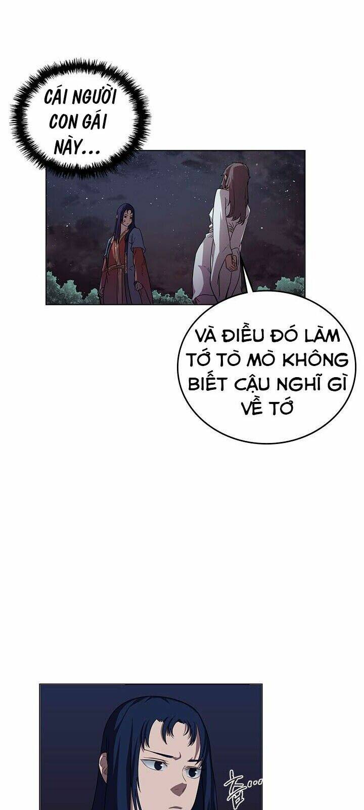 Biên Niên Sử Của Thiên Quỷ Chapter 84 - Trang 2