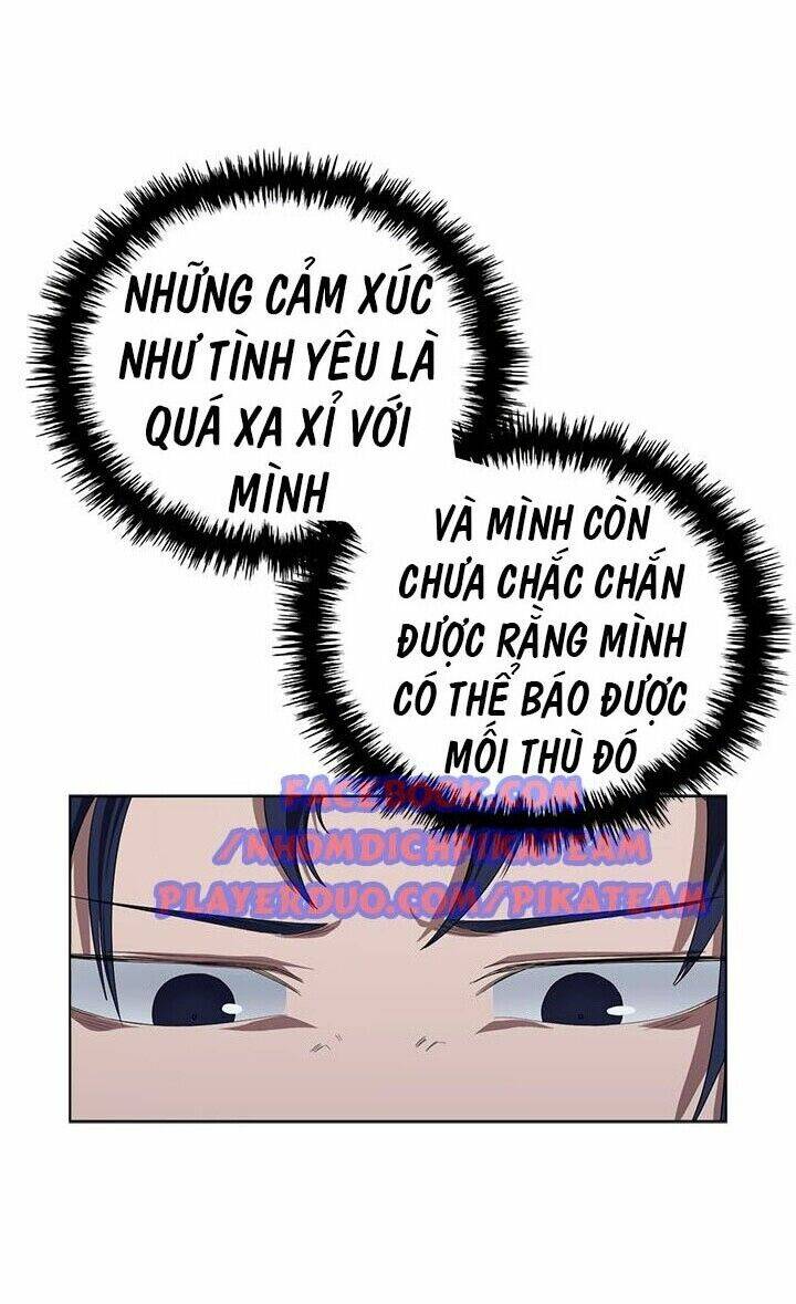 Biên Niên Sử Của Thiên Quỷ Chapter 84 - Trang 2