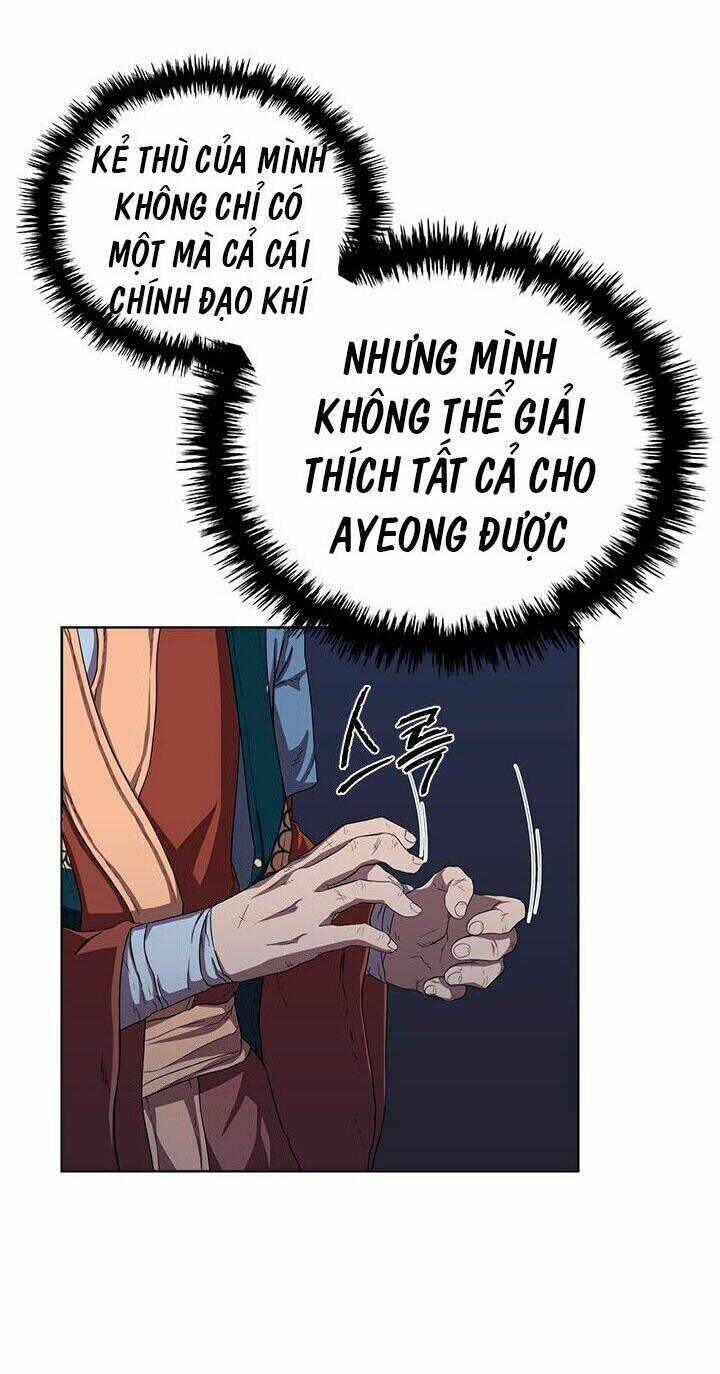 Biên Niên Sử Của Thiên Quỷ Chapter 84 - Trang 2