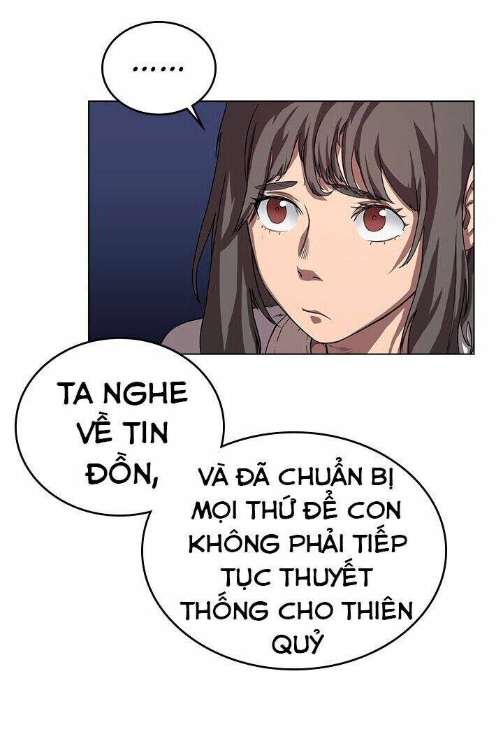 Biên Niên Sử Của Thiên Quỷ Chapter 83 - Trang 2